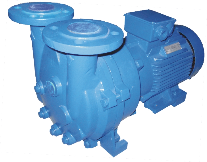 炎炎夏日，比人上火更頭疼是真空泵的高溫，這本秘籍要收好！