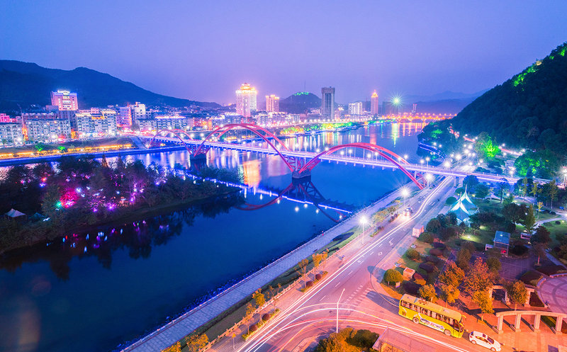 新安江有什么好玩的？