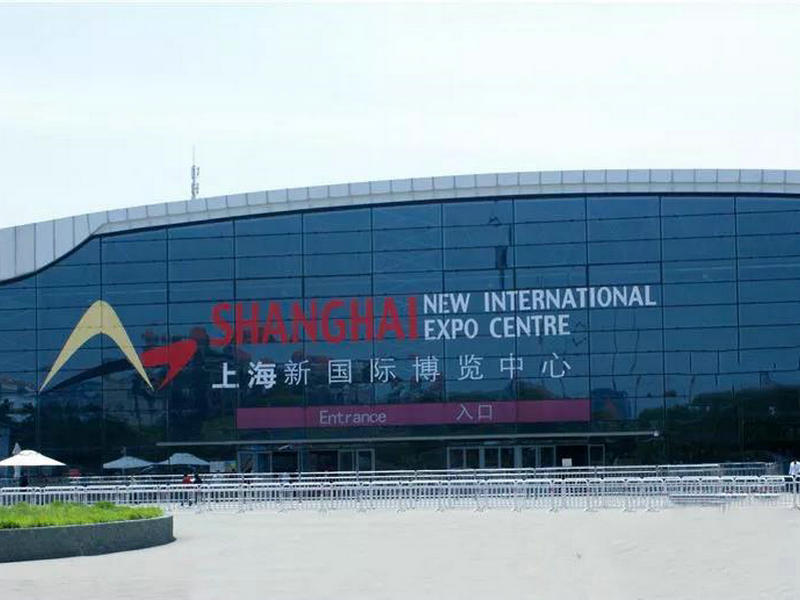 第十四屆世界制藥機(jī)械、包裝設(shè)備與材料中國展（P-MEC China）