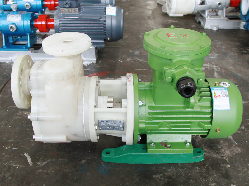 離心式自吸泵需要安裝底閥嗎？