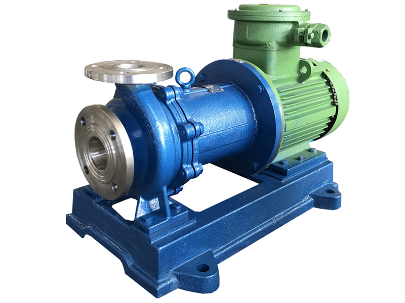 離心水泵電機燒了，是什么原因?qū)е碌模? title=