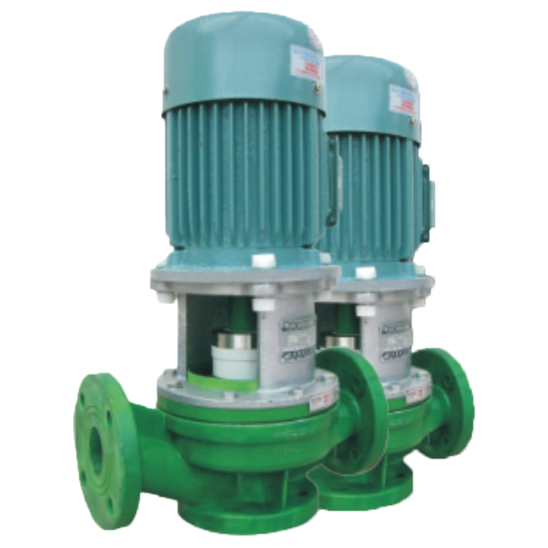 老司機(jī)告訴你管道泵的揚(yáng)程為什么會降低！