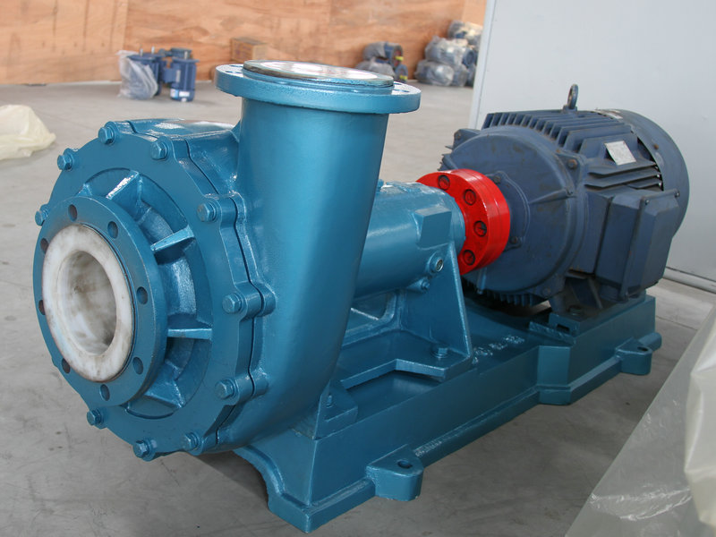 渣漿泵/料漿泵電動機過熱的原因是什么？